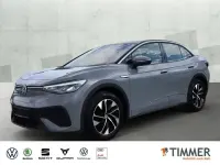 Gebraucht VW ID.5 Pro Performance 150 kW (204 PS) 2023 Grau SUV