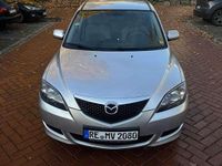 Gebraucht Mazda 3 Comfort 105 PS (77 kW) 2004 Limousine