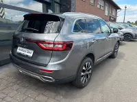 Gebraucht Renault Koleos Techno 158 PS (116 kW) 2023 Grau SUV