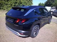 Neu Hyundai Tucson 150 PS (110 kW) 2026 Abyss black/verschieden SUV