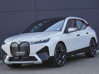 Gebraucht BMW iX Performance 384 kW (523 PS) 2023 Weiß SUV