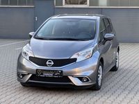 gebraucht Nissan Note Acenta ECO Euro5 Klima Tüv/Au 03.2026