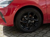 gebraucht Opel Corsa 1.2 Edition PDC KAMERA INTELLILINK LED