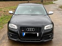 gebraucht Audi S3 Sportback 2.0 TFSI -