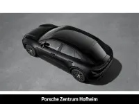 Gebraucht Porsche Macan 264 kW (360 PS) 2026 Schwarz SUV