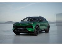 Neu Lotus Eletre 450 kW (612 PS) 2026 Galloway green SUV