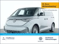 Gebraucht VW ID. Buzz Pro 210 kW (286 PS) 2025 Monosilber metallic Van / Kleinbus