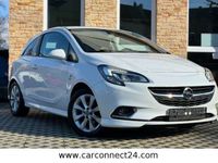 gebraucht Opel Corsa E Innovation ecoFlex *OPC-Line*WINTER*