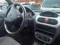 Occasion Opel Corsa 90 ch (66 kW) 2004 Noir Citadine