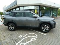 Gebraucht Dacia Bigster Expression 140 PS (102 kW) 2025 Schiefergrau SUV