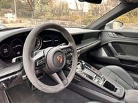 gebraucht Porsche 911 Carrera GTS 992 PDK 1. Hand Vollausstattung