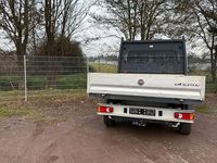 Gebraucht Fiat Ducato 116 PS (85 kW) 2013 Van