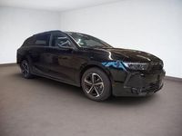 Gebraucht Opel Astra Edition 110 PS (80 kW) 2025 Schwarz Kombi