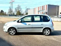 Second-hand Hyundai Matrix 103 CP (75 kW) 2009 Monovolum