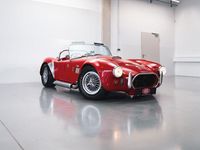 Gebraucht AC Cobra 243 PS (178 kW) 1993 Rot Cabrio