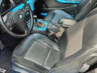 Gebraucht BMW 328 193 PS (141 kW) 2000 Blau Coupé