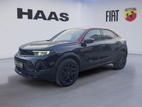 Gebraucht Opel Mokka 131 PS (96 kW) 2023 Karbon schwarz (metallic) SUV