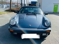 gebraucht Porsche 911 Carrera 3.2 WTL