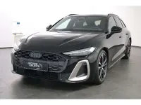 Occasion Audi A5 Edition .1 204 ch (150 kW) 2025 Noir Coupé