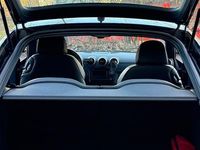 Gebraucht Audi TT Design 200 PS (147 kW) 2007 Schwarz Coupé