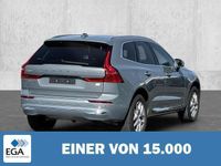 Gebraucht Volvo XC60 Plus 455 PS (334 kW) 2024 Grau metallic SUV