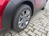 Neu Mazda CX-30 Sky 140 PS (102 kW) 2026 Rot SUV