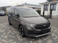 Gebraucht Ford Tourneo Active 122 PS (89 kW) 2025 Grau Van / Kleinbus