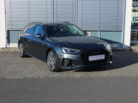 Gebraucht Audi A4 S-Line 150 PS (110 kW) 2023 Daytonagrau perleffekt Limousine