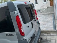 gebraucht Opel Vivaro 2.0 CDTI Personen