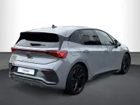 Gebraucht Cupra Born 150 kW (204 PS) 2024 Vaporgrau Kleinwagen