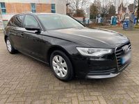 Gebraucht Audi A6 177 PS (130 kW) 2013 Braun Kombi