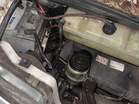 Gebraucht Fiat Ducato 14 122 PS (89 kW) 2000 Van
