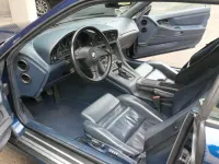 Gebraucht BMW 850 299 PS (219 kW) 1991 Blau Coupé