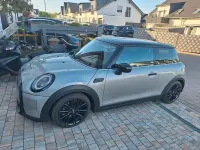 Second-hand Mini Cooper S 178 CP (130 kW) 2024 Gri Hatchback