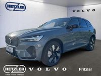 Neu Volvo XC60 Plus 398 PS (292 kW) 2025 Thunder grey / metallic SUV