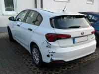 Gebraucht Fiat Tipo 95 PS (69 kW) 2018 Weiß Kombi