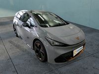 Gebraucht Cupra Born 150 kW (204 PS) 2022 Grau Kleinwagen