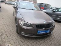 gebraucht BMW 335 335 Baureihe 3 Coupe i xDrive