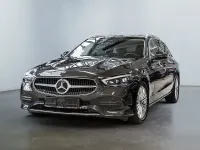 Gebraucht Mercedes C300 Avantgarde 265 PS (194 kW) 2023 Grau Limousine