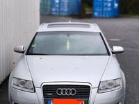 gebraucht Audi A6 3.0 Quattro