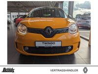 gebraucht Renault Twingo Electric Techno KLIMAAUTOMATIK NAVI SITZHEIZUNG