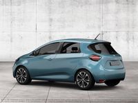 gebraucht Renault Zoe Iconic DAB LED RFK Klimaaut. PDC