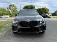 Gebraucht BMW X5 M Competition Edition 625 PS (459 kW) 2024 Grau SUV
