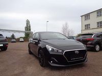 gebraucht Hyundai i30 Select