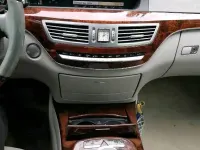 Gebraucht Mercedes S350 258 PS (189 kW) 2009 Silber Limousine