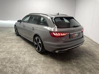 Gebraucht Audi A4 S-Line 265 PS (194 kW) 2023 Individuallackierungen audi exclusive Kombi