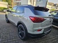 Neu KGM Korando 163 PS (119 kW) 2026 Late greige SUV
