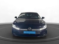 Neu VW Arteon 300 PS (220 kW) 2025 Deep black perleffekt Kombi