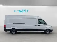 Gebraucht VW Crafter 140 PS (102 kW) 2022 Candyweiss Van