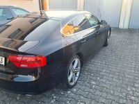 gebraucht Audi A5 